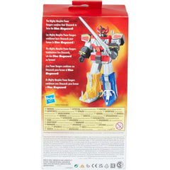 Power Rangers Dino Megazord 7-Inch Action Figure