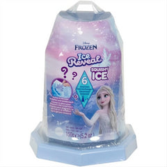 Disney Frozen Ice Reveal Blind Box Doll Ice Reveal Randon Blind Box