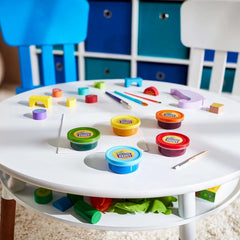 Crayola Spill Proof Washable Paint Set