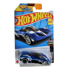 Hot Wheels Die-Cast Vehicle Group C Fantasy