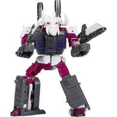 Transformers Legacy Deluxe Skullgrin 14cm Action Figure