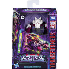 Transformers Legacy Deluxe Skullgrin 14cm Action Figure