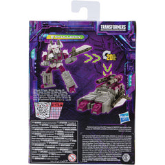 Transformers Legacy Deluxe Skullgrin 14cm Action Figure