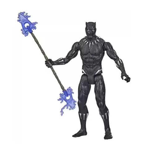 Marvel Black Panther Black Panther Legacy Collection Action Figure