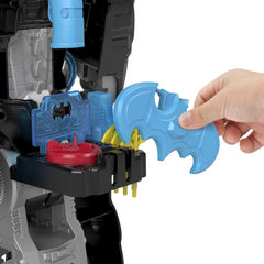 Imaginext DC Super Friends Bat Tech Batbot