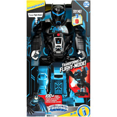 Imaginext DC Super Friends Bat Tech Batbot