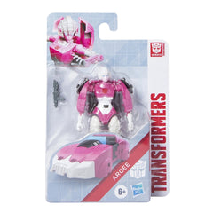 Transformers Autobot Action Figure - Arcee