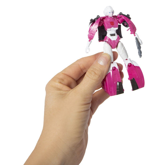 Transformers Autobot Action Figure - Arcee