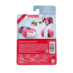 Transformers Autobot Action Figure - Arcee