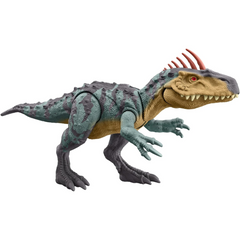 Jurassic World Gigantic Tracker Neovenator Dinosaur Action Figure