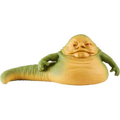 Star Wars Stretch Stretchy Toy Figure - Jabba The Hutt