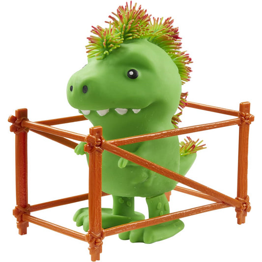 Jiggly Pets Rex The Dino Electronic Pet Interactive Dinosaur