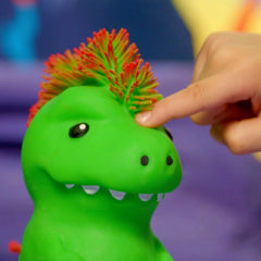 Jiggly Pets Rex The Dino Electronic Pet Interactive Dinosaur