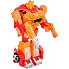 Transformers Legacy Evolution G2 Universe Autobot Jazz 5-Inch Action Figure