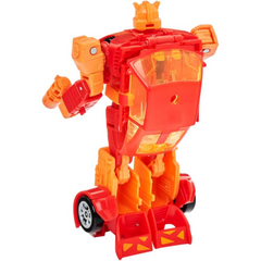 Transformers Legacy Evolution G2 Universe Autobot Jazz 5-Inch Action Figure