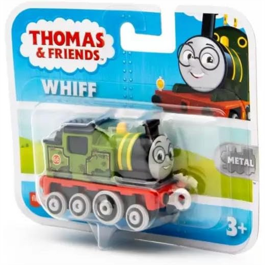 Thomas & Friends Whiff Small Engine Toy Kids Toy