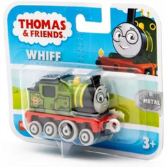 Thomas & Friends Whiff Small Engine Toy Kids Toy