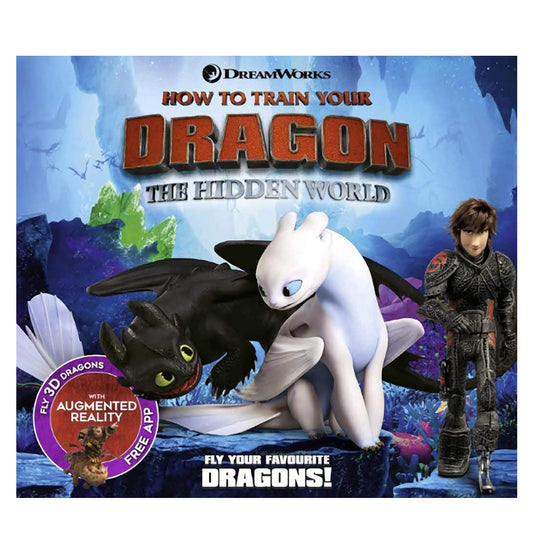 How To Train Your Dragon Book 1 by Cressida Cowell - Paperback