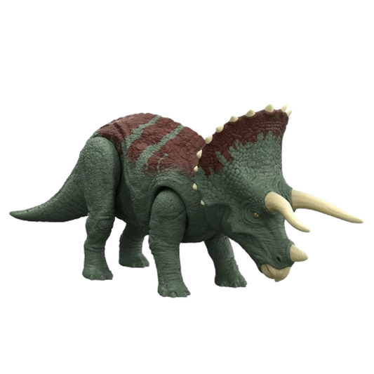 Science4You Dinosaur Dino Egg - Triceratops