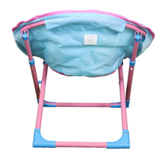 Craft Lab Mermaids Foldable Moon Chair