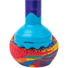 Kinetic Sand Rainbow Mix Set 382g