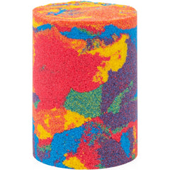 Kinetic Sand Rainbow Mix Set 382g