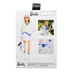 Barbie @BarbieStyle Tenniscore Premium Fashion Pack