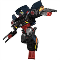 Transformers Masterpiece Diaburnout Cybertron Expert MP53+B - Japanese Packaging