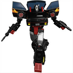 Transformers Masterpiece Diaburnout Cybertron Expert MP53+B - Japanese Packaging