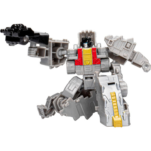 Transformers Legacy Evolution Dinobot Scarr 3-Inch Action Figure