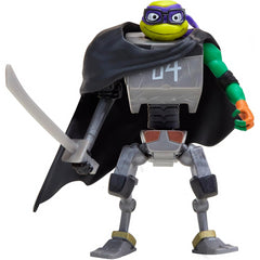 Teenage Mutant Ninja Turtles Mutations Mix & Match 4.5-Inch Mechazoid Figure