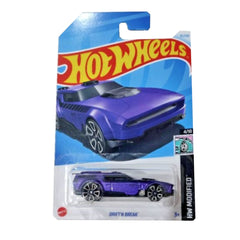 Hot Wheels Die-Cast Vehicle Drift N Break