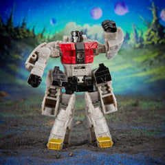 Transformers Legacy Evolution Dinobot Sludge 3-Inch Action Figure