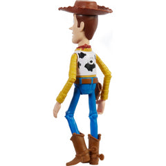 Disney Pixar Toy Story Woody Large 12-Inch Action Figure Doll