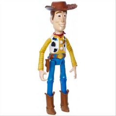 Disney Pixar Toy Story Woody Large 12-Inch Action Figure Doll