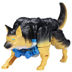 Transformers Vintage Beast Wars Maximal K-9 Action Figure