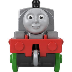 Thomas & Friends Small Push Along Train Carriage - Percy