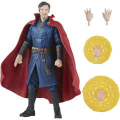 Marvel Legends Series Doctor Strange 6-Inch Action Figure