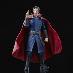 Marvel Legends Series Doctor Strange 6-Inch Action Figure