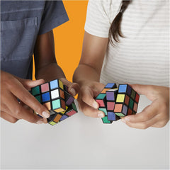 Rubiks Impossible Advanced 3 x 3 Colour Matching Problem Solving Puzzle Game