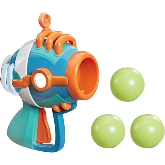 PJ Masks Romeo Blaster with Sound Effects