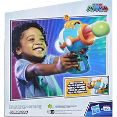 PJ Masks Romeo Blaster with Sound Effects