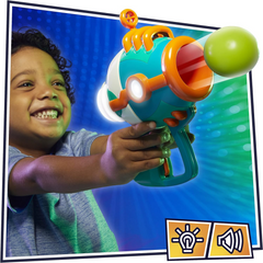 PJ Masks Romeo Blaster with Sound Effects