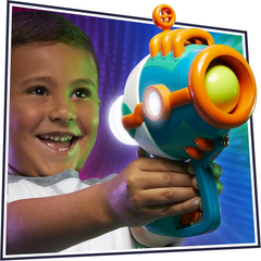 PJ Masks Romeo Blaster with Sound Effects