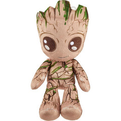 Marvel Groot 8-Inch Soft Plush Toy