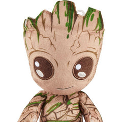 Marvel Groot 8-Inch Soft Plush Toy