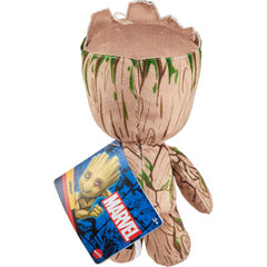 Marvel Groot 8-Inch Soft Plush Toy