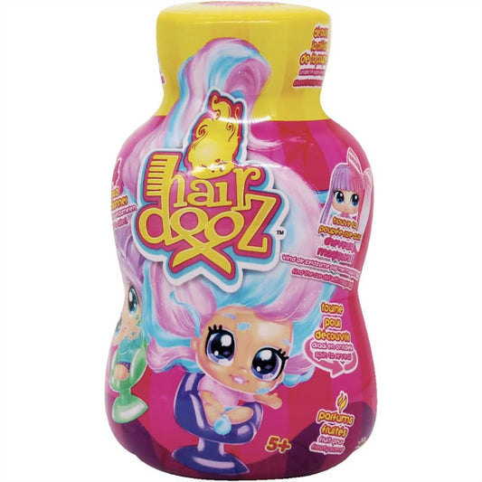 Hair Dooz Glitter Wave Shampoo Surprise Blind Pack