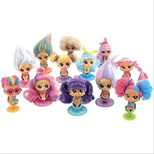 Hair Dooz Glitter Wave Shampoo Surprise Blind Pack