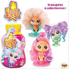 Hair Dooz Glitter Wave Shampoo Surprise Blind Pack